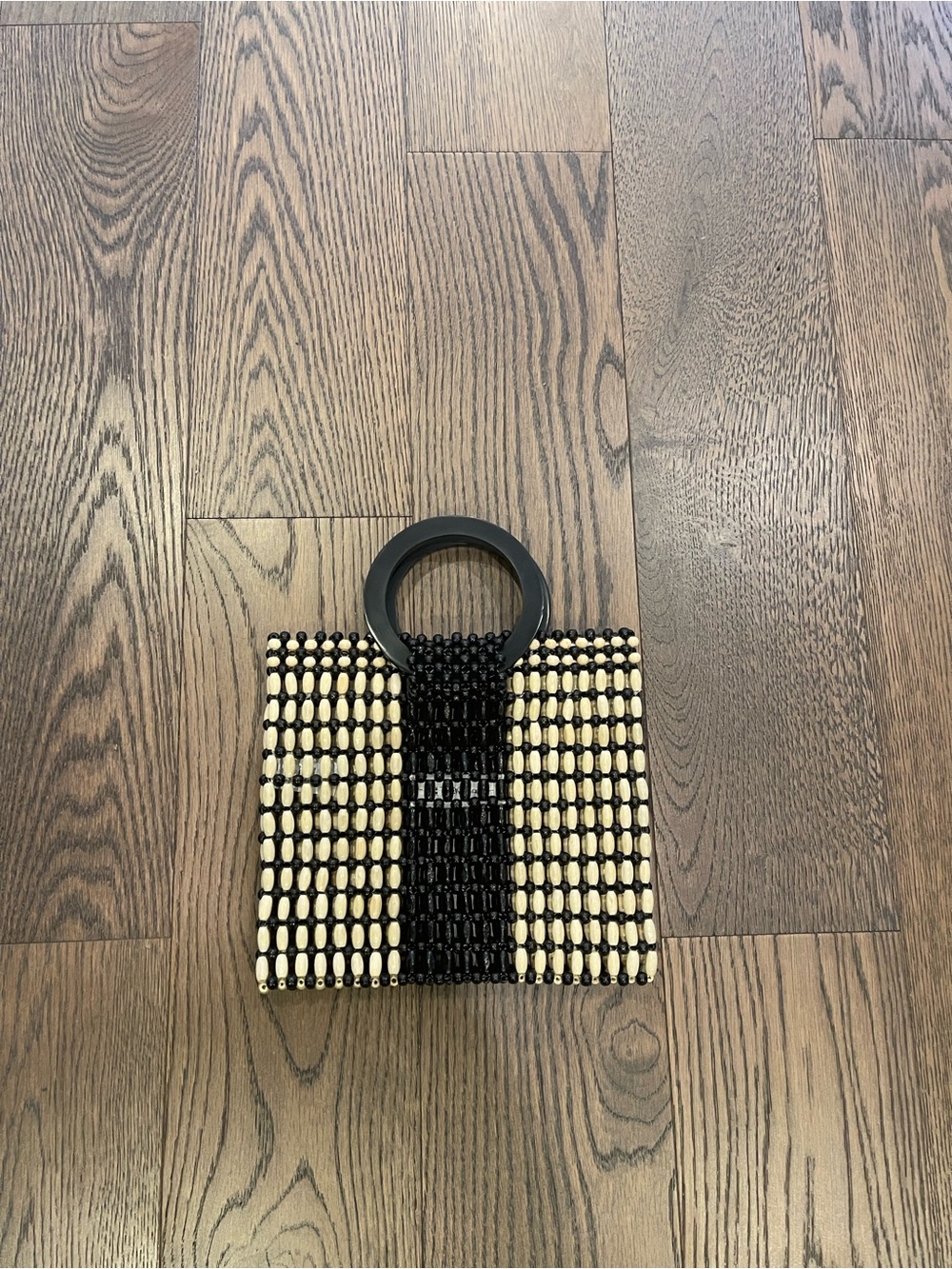 Lspace Beaded Rocky Bag Revolve